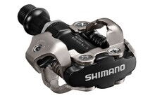 Педали Shimano PD-M540 - дополнительное фото 1