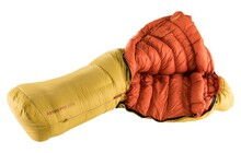 Спальний мішок Deuter Astro Pro 1000 EL L - дополнительное фото 1