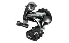 Задній перемикач Shimano Tiagra RD-4700-SS - фото 1