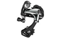 Задній перемикач Shimano Tiagra RD-4700-GS - фото 1