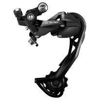 Задний переключатель Shimano Alivio RD-M3100-SGS
