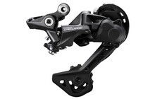 Задній перемикач Shimano Deore RD-M5120-SGS - фото 1