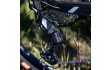 Задній перемикач Shimano SLX RD-M7100-SGS - дополнительное фото 1