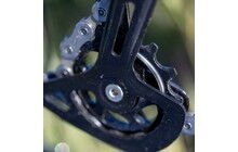 Задній перемикач Shimano SLX RD-M7100-SGS - дополнительное фото 2