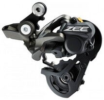 Задній перемикач Shimano Zee RD-M640-SSW
