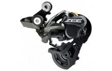 Задний переключатель Shimano Zee RD-M640-SSW - фото 1