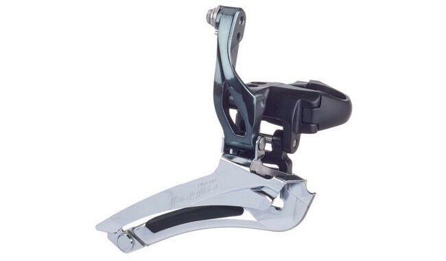 Передний переключатель Shimano Tiagra FD-4700-BL - фото 1