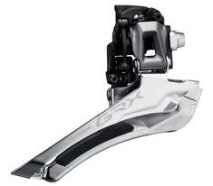 Передній перемикач Shimano GRX FD-RX810-F