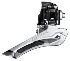 Передній перемикач Shimano GRX FD-RX400-F