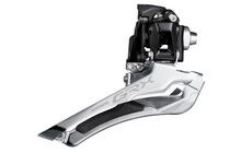 Передній перемикач Shimano GRX FD-RX400-F - фото 1