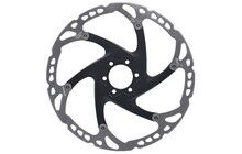 Ротор Shimano SM-RT76 203 мм - фото 1