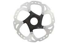 Ротор Shimano SM-RT86 180 мм 2022 - фото 1