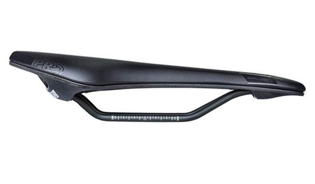 Сідло PRO Falcon Women's 152 мм - дополнительное фото 2