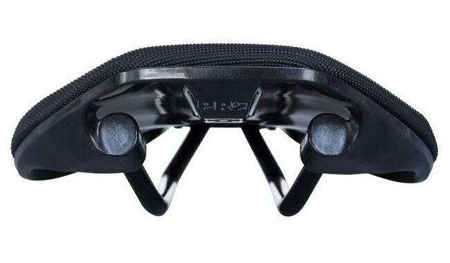 Сідло PRO Stealth Offroad 142 мм - дополнительное фото 4