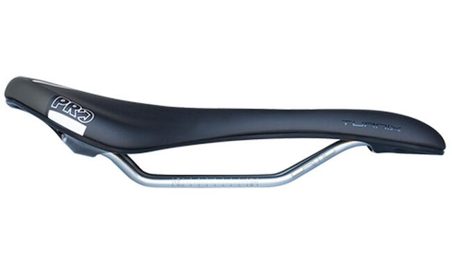 Сідло PRO Turnix CrMo 152 мм - дополнительное фото 2