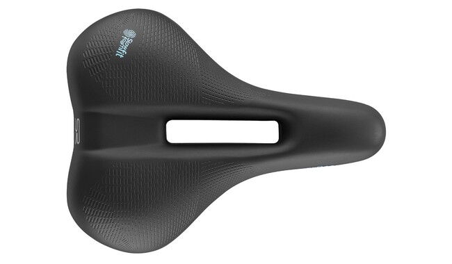 Седло Selle Royal Float Moderate Man - дополнительное фото 2