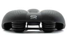 Седло Selle Royal Float Moderate Man - дополнительное фото 3