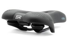 Седло Selle Royal Float Moderate Man - дополнительное фото 4