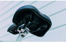 Седло Selle Royal Float Moderate Man - дополнительное фото 7