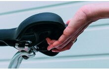 Седло Selle Royal Float Moderate Man - дополнительное фото 8