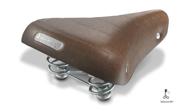 Сідло Selle Royal Ondina Relaxed - дополнительное фото 1