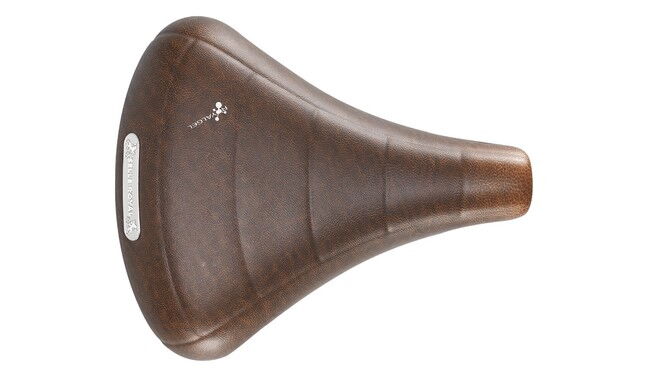 Сідло Selle Royal Ondina Relaxed - дополнительное фото 2