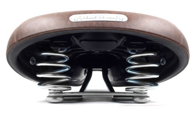 Сідло Selle Royal Ondina Relaxed - дополнительное фото 3