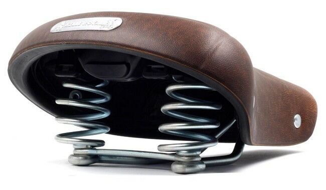 Сідло Selle Royal Ondina Relaxed - дополнительное фото 4