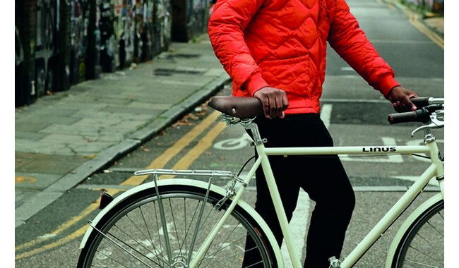 Сідло Selle Royal Ondina Relaxed - дополнительное фото 6