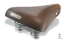 Сідло Selle Royal Ondina Relaxed - дополнительное фото 1