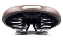 Сідло Selle Royal Ondina Relaxed - дополнительное фото 3