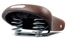 Сідло Selle Royal Ondina Relaxed - дополнительное фото 4