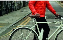 Сідло Selle Royal Ondina Relaxed - дополнительное фото 6