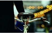 Сідло Selle Royal Ondina Relaxed - дополнительное фото 7