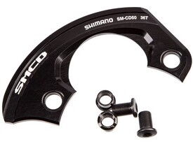 Защита цепи направляющей цепи Shimano Saint SM-CD50 36T