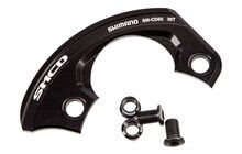 Защита цепи направляющей цепи Shimano Saint SM-CD50 36T - фото 1