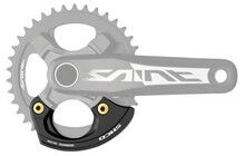 Защита цепи направляющей цепи Shimano Saint SM-CD50 36T - дополнительное фото 2