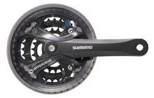 Система шатунів Shimano Acera FC-M361 28-38-48T 175 мм - фото 1