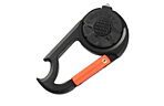 Фонарь Munkees 1089 Carabiner LED with Bottle Opener - фото 1