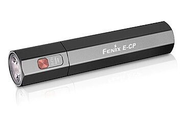 Фонарь Fenix E-CP