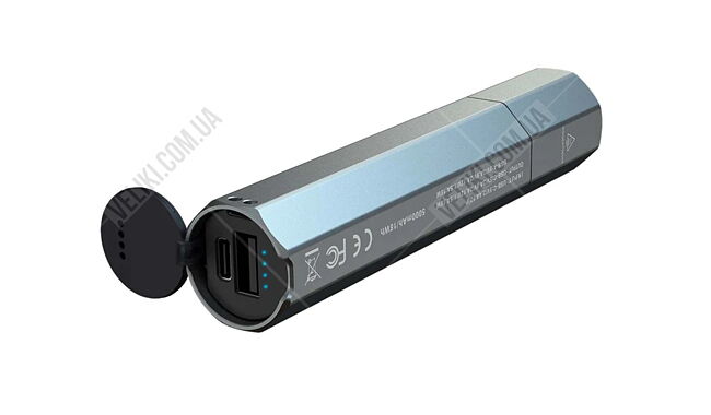 Ліхтар Fenix E-CP - дополнительное фото 1