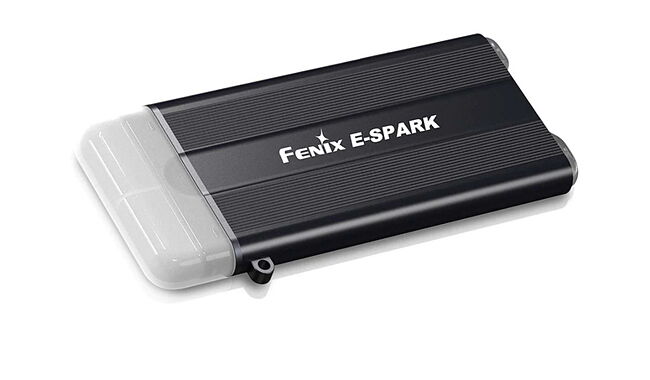 Фонарь Fenix E-SPARK - фото 1