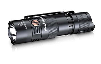 Фонарь Fenix PD25R