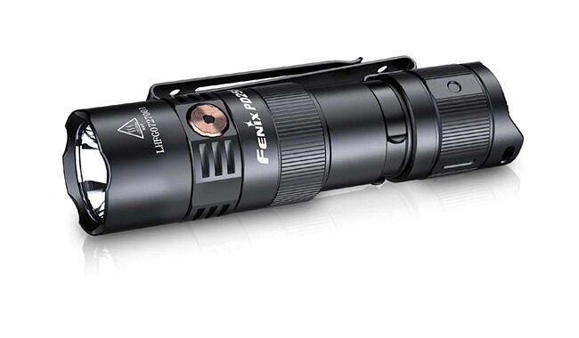 Ліхтар Fenix PD25R - фото 1