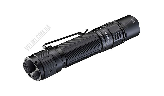 Фонарь Fenix PD36R Pro - дополнительное фото 1