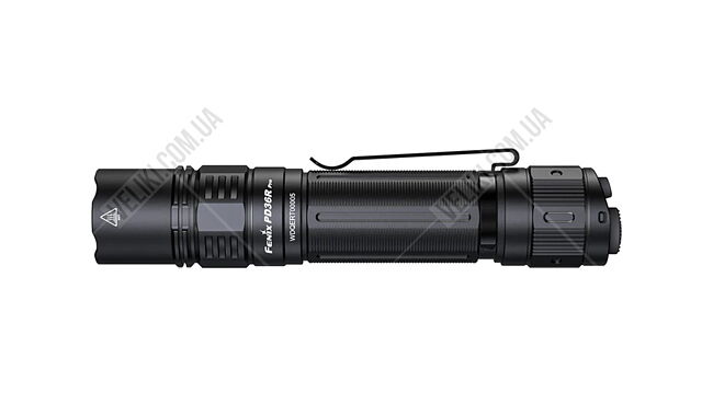 Фонарь Fenix PD36R Pro - дополнительное фото 2