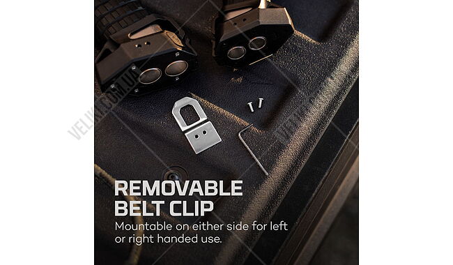 Фонарь Nebo Luxterme SL 75 - дополнительное фото 6