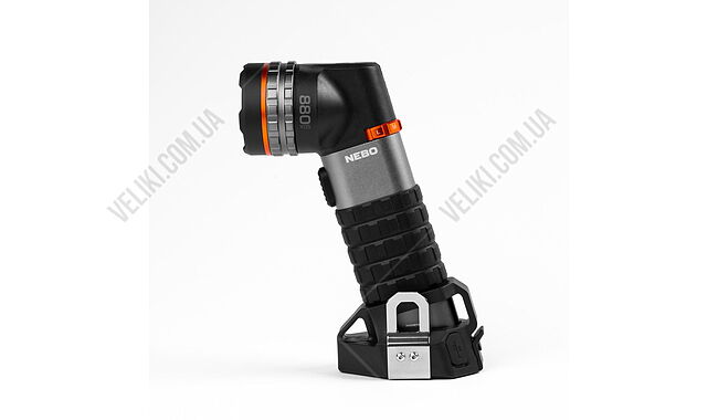 Ліхтар Nebo Luxterme SL 50 - дополнительное фото 1