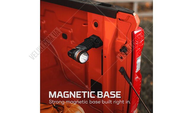 Ліхтар Nebo Luxterme SL 50 - дополнительное фото 3