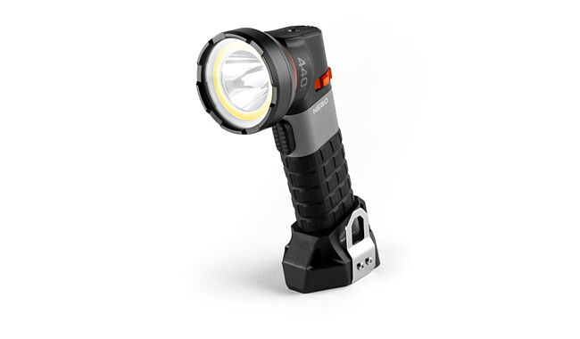 Ліхтар Nebo Luxterme SL 25R - фото 1